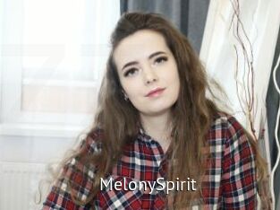 MelonySpirit