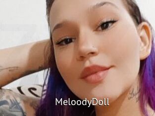 MeloodyDoll