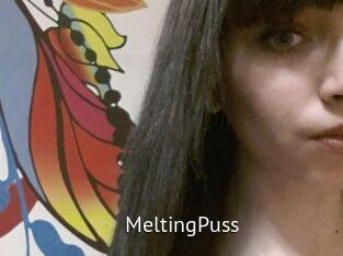 MeltingPuss