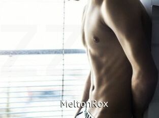 MeltonRox