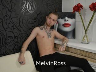 MelvinRoss