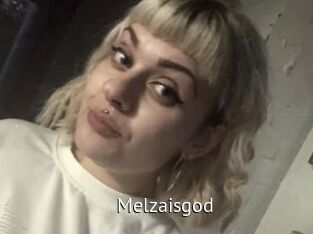 Melzaisgod Zizi X