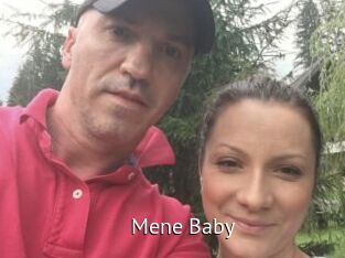 Mene_Baby