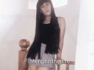 Menphisthenite