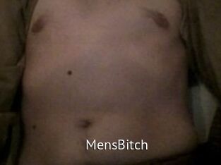 MensBitch
