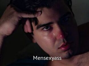 Mensexyass