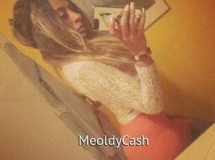 MeoldyCash