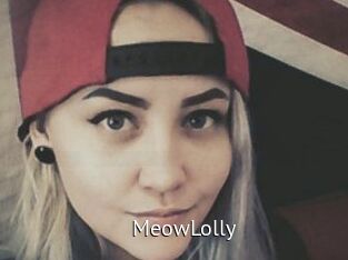 MeowLolly