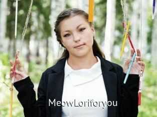 Meow_Lori_foryou