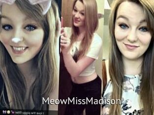 MeowMissMadison