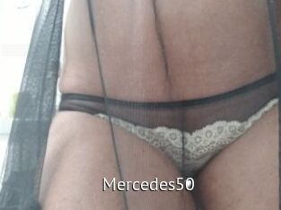 Mercedes50 Zizi X