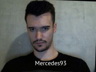 Mercedes93
