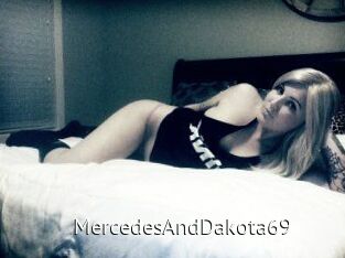 MercedesAndDakota69 Zizi X
