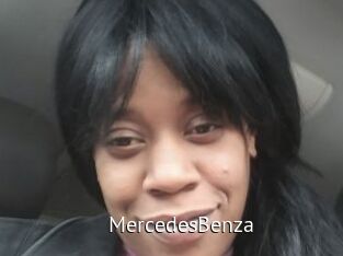 MercedesBenza