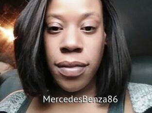 MercedesBenza86