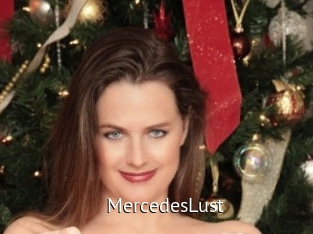 MercedesLust