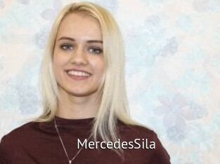 MercedesSila