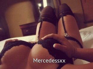 Mercedessxx