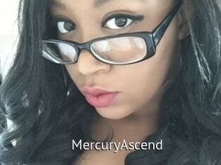 MercuryAscend