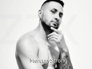 MercuryStrong