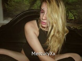 MercuryXx