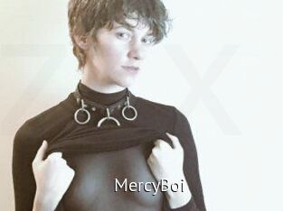 MercyBoi