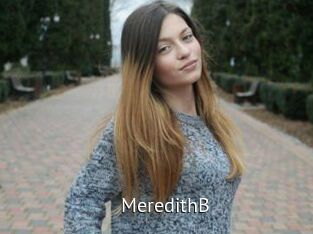MeredithB