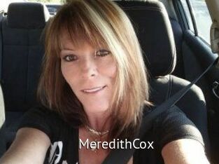 MeredithCox