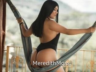 MeredithMoss