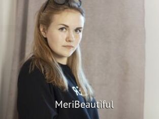 MeriBeautiful