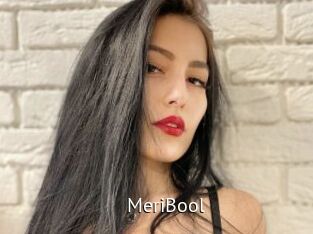 MeriBool
