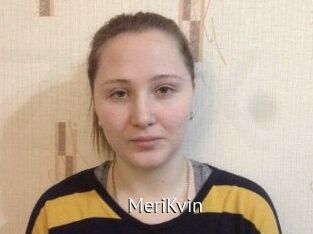 MeriKvin