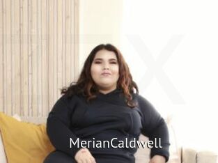 MerianCaldwell