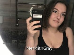 MeridithGray