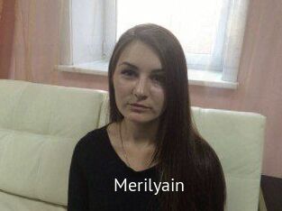 Merilyain