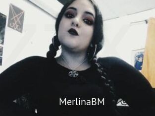 MerlinaBM