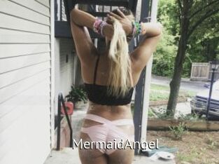 MermaidAngel
