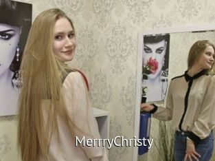 MerrryChristy