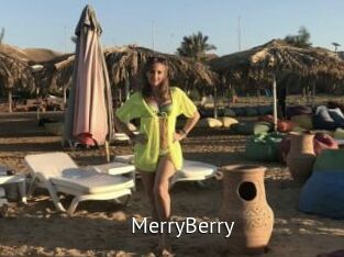 MerryBerry