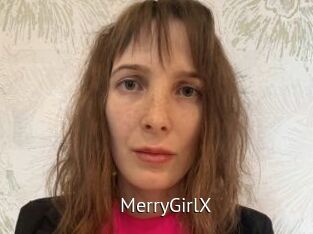 MerryGirlX