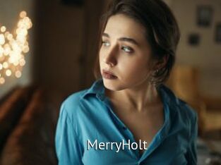 MerryHolt