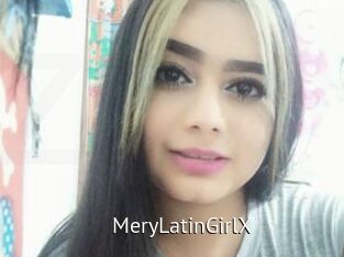 MeryLatinGirlX