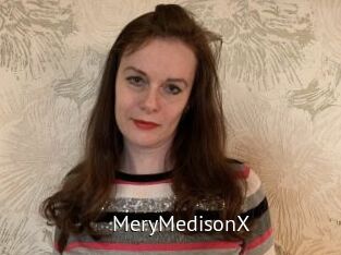 MeryMedisonX