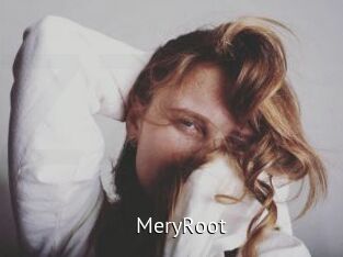 MeryRoot Zizi X