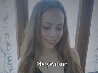 MeryWilson