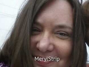 MerylStrip