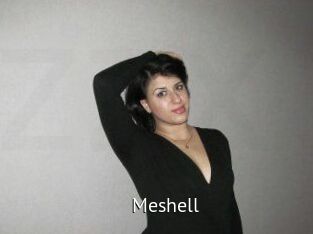 Meshell