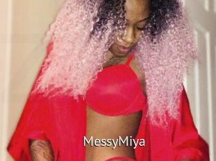MessyMiya