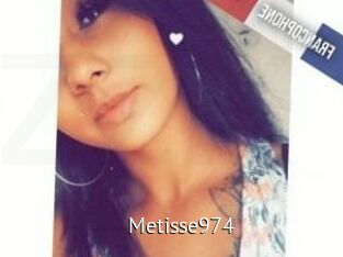 Metisse974