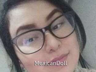 MexicanDoll